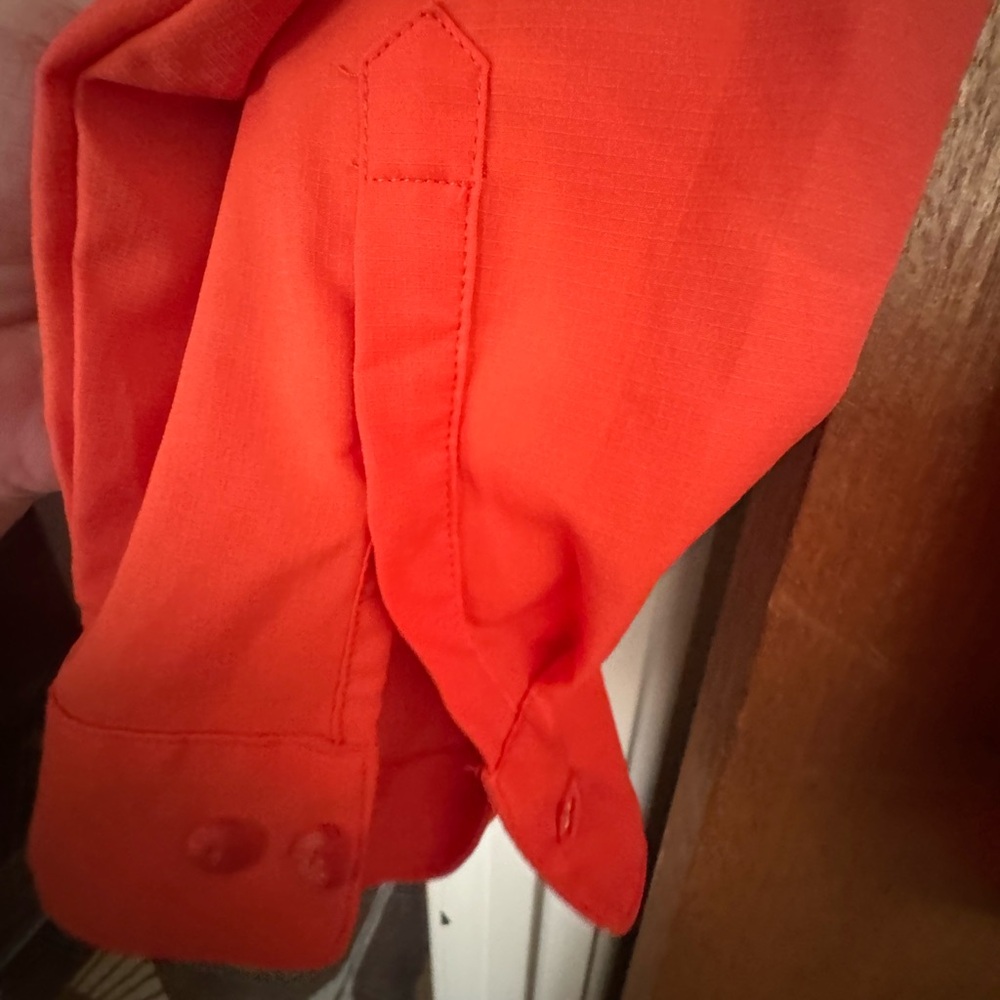 women’s 3x plus outdoor shirt - Picture 6 of 9